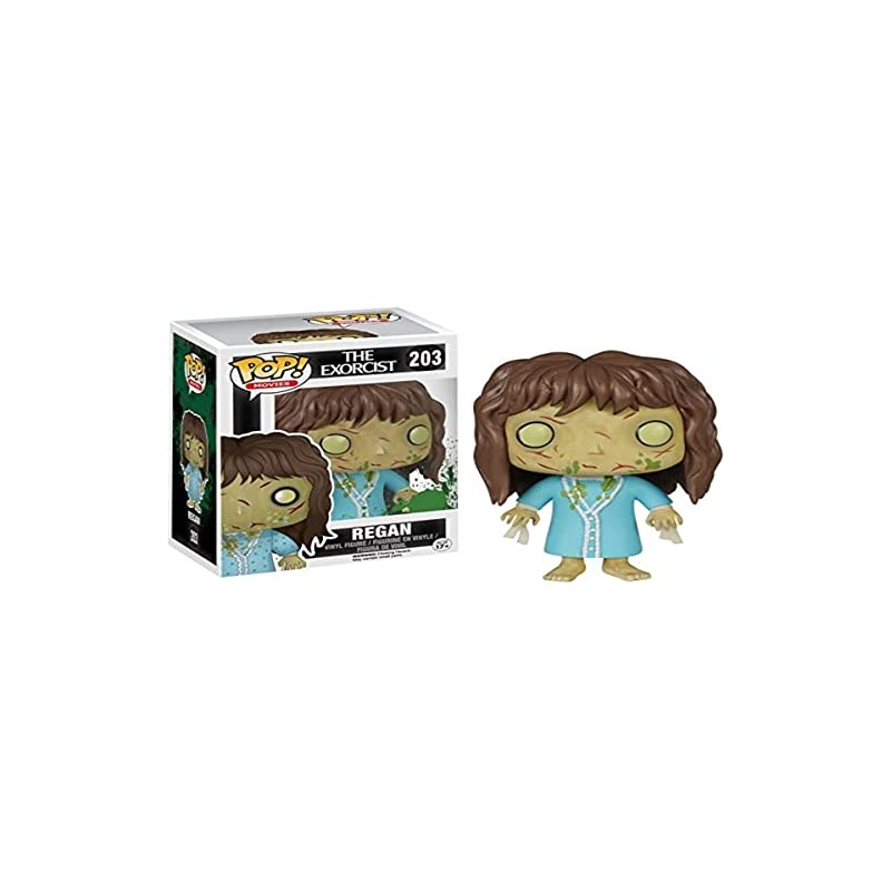 The Exorcist Regan Pop! Vinyl Figure