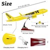 Lose Fun Park 1:80 Scale Large Airplane Model Spirit Airlines