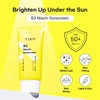 [TIAM] Niacinamid SPF50+ PA++++ - Koreanischer Sonnenschutz für das Gesicht