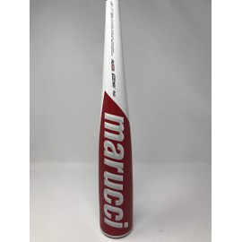 Marucci CAT8 -10 USSSA Senior League Baseball Bat, 2 3/4" Barrel, 29"/ 19 oz