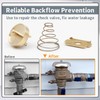 for Febco 1/2" & 3/4" Backflow PVB Repair 905-051 765