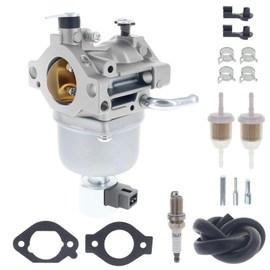 Cnfaner‎ 22-853-02-S Carburetor for Kohler KS530-3011 KS530-3012 KS540-3011 KS540-3014 KS590-3011 KS595-3018 Lawn Mower Engine