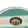 Fafeicy Grinding Disc, Silicon Carbide Effect, High Removal Rate, Thickening
