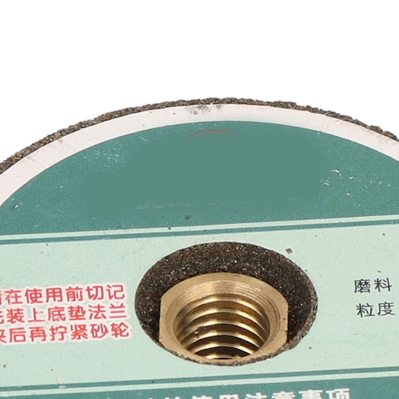 Fafeicy Grinding Disc, Silicon Carbide Effect, High Removal Rate, Thickening