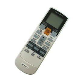 Replacement Remote Control for Fujitsu ASU18RLF ASU18RLXS ASU24RLF ASU24RLXS ASU30RLX ASU9RLF1 ASU12RLF1 AUU12RLF AUU18RLF AUU9RLF ASU30CLX1 ASU30RLXQ Air Conditioner