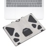 Tablet Part Silver Trackpad for Macbook Pro A1286 2009 2010