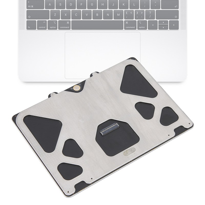 Tablet Part Silver Trackpad for Macbook Pro A1286 2009 2010