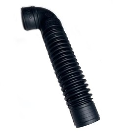 W10802689 Washer Tub-to-Pump Hose Compatible with Whirlpool
