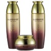 Daandan Bit Royal luxury snail 3-piece set (skin + lotion + cream + skin sample + lotion sample), 1 set / 다안단 빛 로얄 명품 스네일 3종세트(스킨 +로션 +크림 +스킨샘플 +로션샘플 ), 1세트