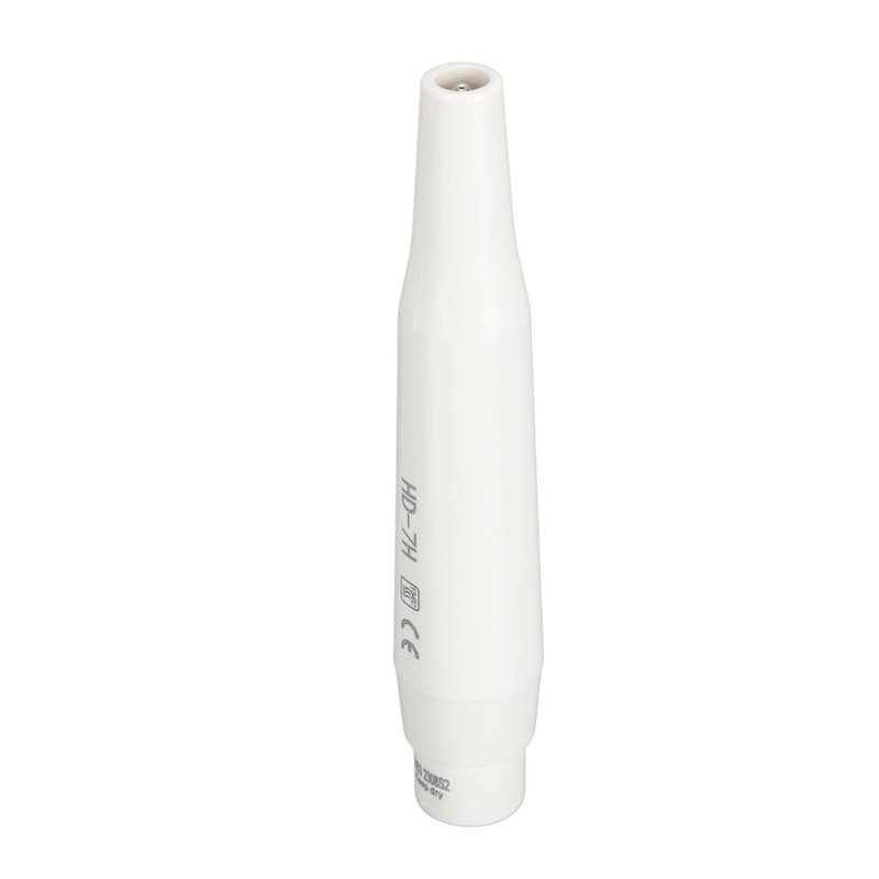 HD 7H Dental Scaler Handpiece Detachable LED Light Easy Installation