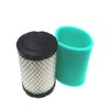 TENOMAL 3 Pack MIU14395 Air Filter With Pre Filter Replace