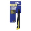 Surtek CUTF13 Cutter con cuerpo metálico de 9 mm, cambio