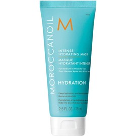 Moroccanoil Máscara Hidratante Intensa, 75ml