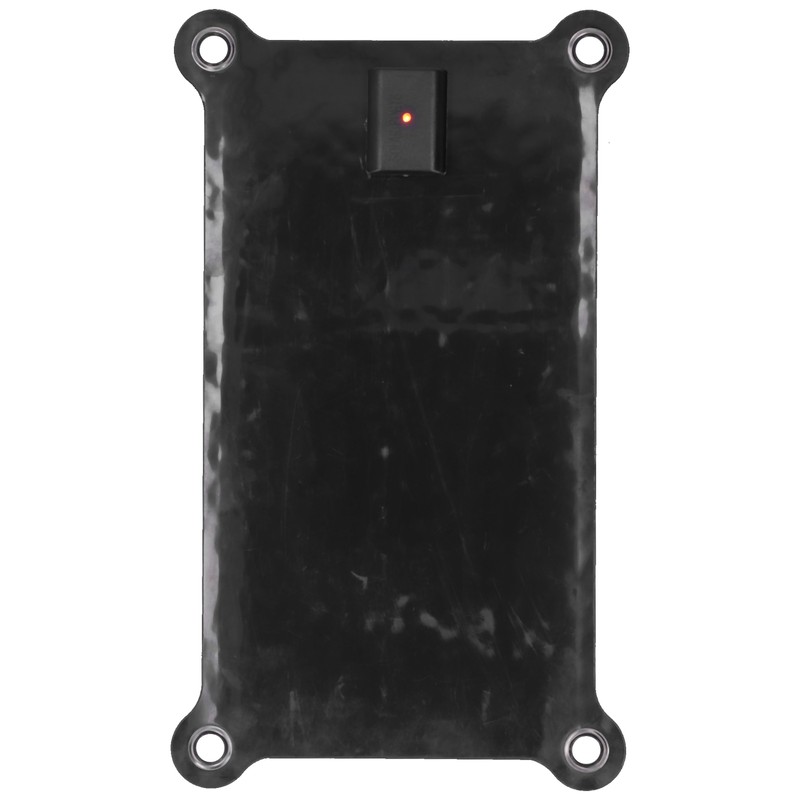 6W Solar Panel Monocrystalline Silicon Solar Panel for Phone Charging