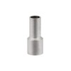 POBADY 10PCS BNC Conectores Macho 50 Ohm BNC Macho Crimpado