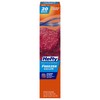 Hefty Press to Close Plastic Freezer Bags, Gallon Size, 20