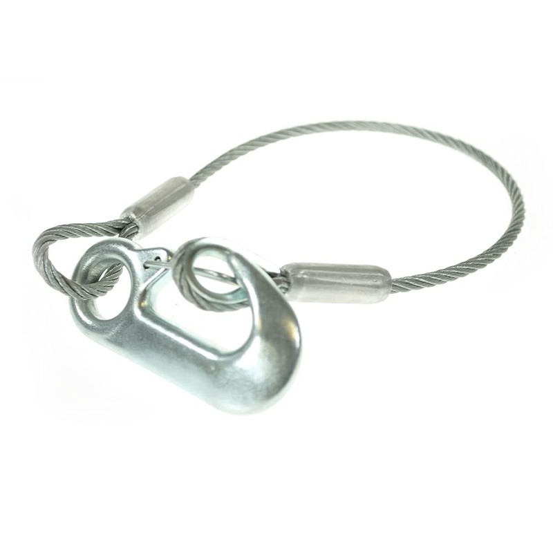 Maypole 4987 DP Secondary Coupling Cable, 0.5 m