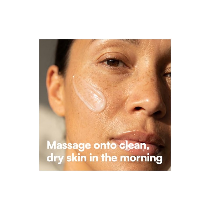 Glow & Hydrate Day Serum, Replenishing & Hydrating Face Serum