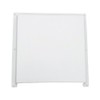 Commercial Air Deflector Cover for 24" x 24" Diffusers