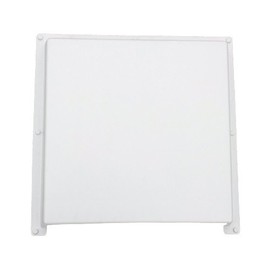 Commercial Air Deflector Cover for 24" x 24" Diffusers