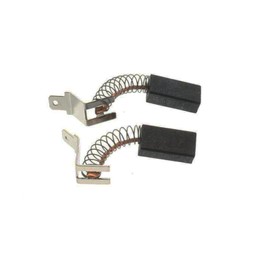 080015001641 OEM Motor Brush Compatible with Ryobi RTS10/RTS11/RTS22 2 Pcs New
