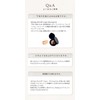 EX:BEAUTE Vision Foundation Cushion SPF 50+/PA++++ Beauty Ingredient, Glossy Skin,