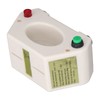 Watch Demagnetizer ABS Housing Portable Power On Indicator Watch Demagnetization