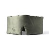 Sweet Bee Weighted Mulberry Blackout Silk Sleep Mask - Calming