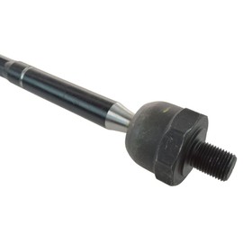 EIOFEVY Steering Tie Rod End 16mm Thread Front Inner Left or Right Steel-Housing Material Coated for Chrysler for Aspen 4.7L/5.7L 2007-2009,for Dodge for Durango 3.7L/4.7L/5.7L 2004-2009