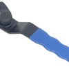 Angle Grinder Lock Nut with Adjustment Pin Wrench Stainless Steel