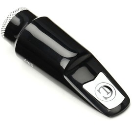 クラウド・レイキー アルトサクソフォン・マウスピース ラバー 4*3