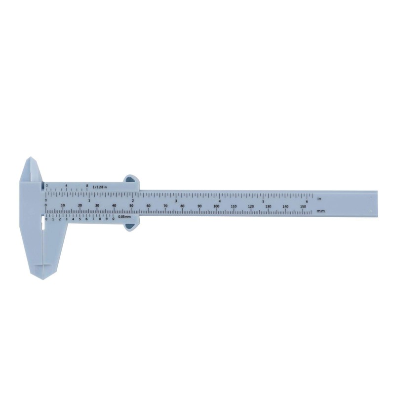 Tattoo Eyebrow Ruler, Makeup Measure Eyebrow Guide Ruler Permanent Tools