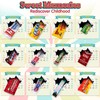 RETRO CANDY YUM ~ 1953 72nd Birthday Gift Box Mix