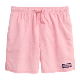 vineyard vines Boys Island Swim Trunks, Sea Lines Palm Beach