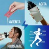 Hidra2go, Electrolitos Sin Azucar, Con Vitamina C, Complejo B, Magnesio