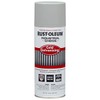 Rust-Oleum 1685830 1600 System Galvanizing Compound Spray Paint, 12-Ounce, Cold