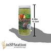 InSPAration 7457C Coconut Mango Crystals for Spa and Hot Tubs,