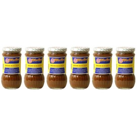 Ground Bean Sauce - 13oz [Pack of 6]