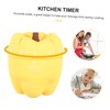 MAGICLULU 1 PC Simulated Pepper Timer Cartoon Kitchen Timer for