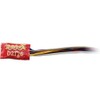 Digitrax 5079 DZ126 1 Amp Z / N / HO Scale Wired Mobile Decoder