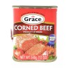Grace Caribbean Corned Beef 12 OZ