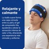 Compresa De Gel Frio Y Caliente Grande Con Toalla Absorbente