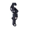 Foldable Helmet Hook Handlebar Luggage Bag Hanger Fit for Honda