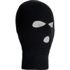 JACK PYKE Thinsulate Thermal Three Hole Balaclava Black