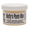 Poorboy's World Natty's Paste Wax 8 oz Tub
