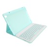 Smart Keyboard Case Magnetic Detachable Wireless Bluetooth Keyboard Case for
