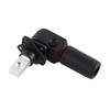 2Pcs Energy Battery Storage Connector M8 200A 1 Core Post