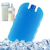Ice Packs for Cooler, Home Fan Freezer Bag, Reusable Ice