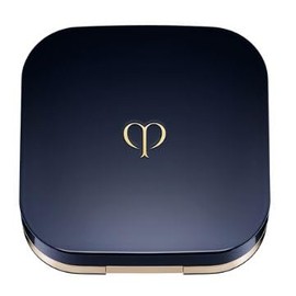 Shiseido Credo Pauvote Case (Tancushion Eclat Luminu)