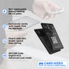 Rolling Square Rolling Square Aircard Wallet Tracker - Bluetooth Wallet